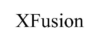 XFUSION