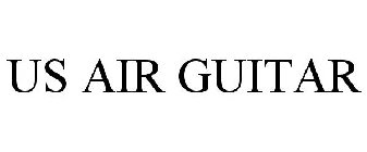 US AIR GUITAR