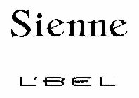 SIENNE L'BEL