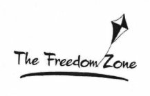 THE FREEDOM ZONE