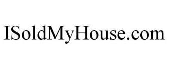 ISOLDMYHOUSE.COM