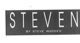 STEVEN BY STEVE MADDEN