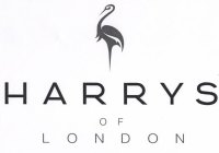 HARRYS OF LONDON