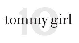 TOMMY GIRL 10