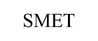 SMET