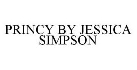 PRINCY BY JESSICA SIMPSON