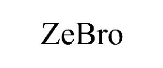 ZEBRO