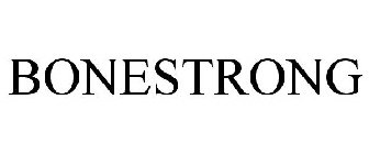 BONESTRONG