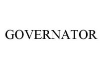 GOVERNATOR