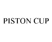 PISTON CUP