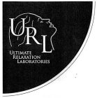 URL ULTIMATE RELAXATION LABORATORIES