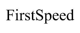 FIRSTSPEED