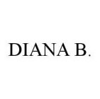 DIANA B.