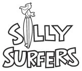 SILLY SURFERS