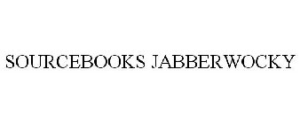 SOURCEBOOKS JABBERWOCKY