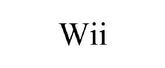 WII