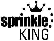 SPRINKLE KING