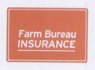 FARM BUREAU INSURANCE