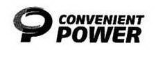 CP CONVENIENT POWER