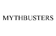 MYTHBUSTERS