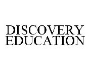 DISCOVERY EDUCATION