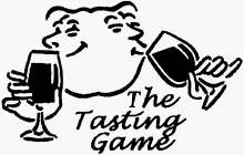THE TASTING GAME