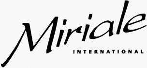 MIRIALE INTERNATIONAL