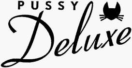PUSSY DELUXE