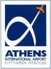 ATHENS INTERNATIONAL AIRPORT ELEFTHERIOS VENIZELOS