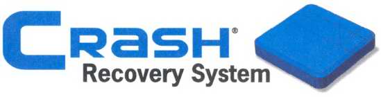 CRASH RECOVERY SYSTEM