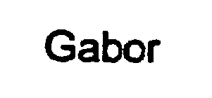 GABOR