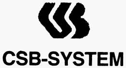 CSB-SYSTEM