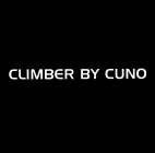 CLIMBER BY CUNO