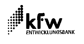KFW ENTWICKLUNGSBANK