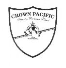 CROWN PACIFIC SUPERIOR PREMIUM BLEND CROWN PACIFIC K.J.A. INTERNATIONAL
