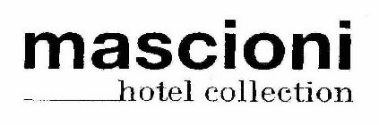 MASCIONI HOTEL COLLECTION