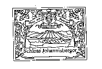 FÜRST VON METTERNICH RHEINGAU SCHLOSS JOHANNISBERGER