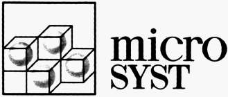 MICRO SYST