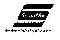 SENSONOR AN INFINEON TECHNOLOGIES COMPANY