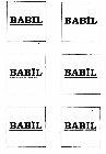 BABIL