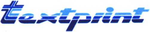 TEXTPRINT