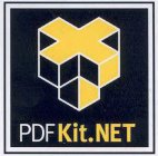PDF KIT.NET