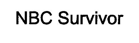 NBC SURVIVOR