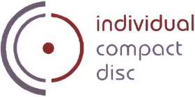 INDIVIDUAL COMPACT DISC