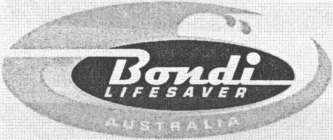BONDI LIFE SAVER AUSTRALIA