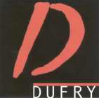 D DUFRY
