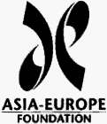 ASIA-EUROPE FOUNDATION