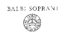 CORTE DEI BALBI SOPRANI