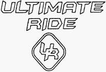 ULTIMATE RIDE UR