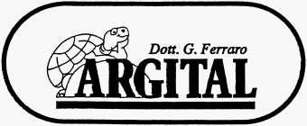 ARGITAL DOTT. G. FERRARO